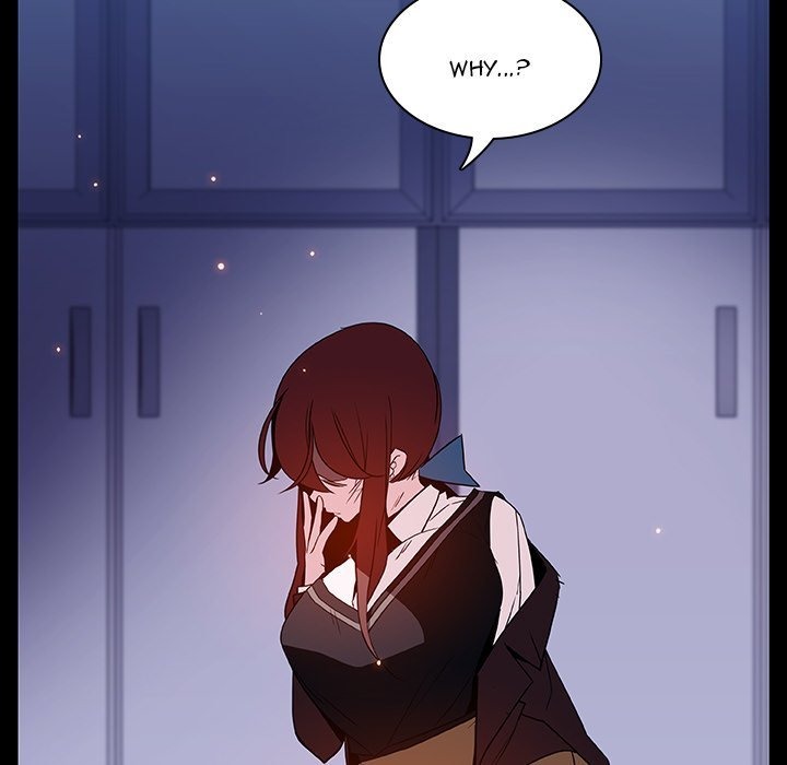 Fallen Flower chapter 52 page 147