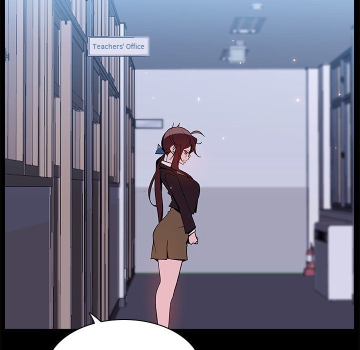 Fallen Flower chapter 52 page 158