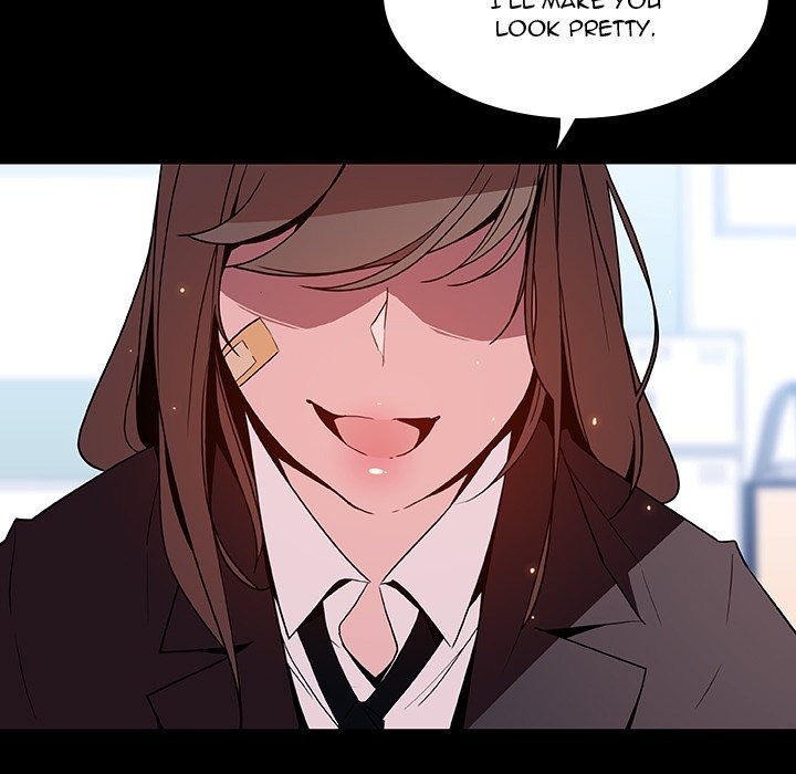 Fallen Flower chapter 52 page 162