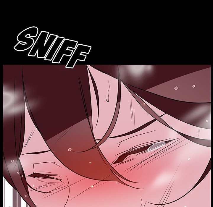 Fallen Flower chapter 52 page 167
