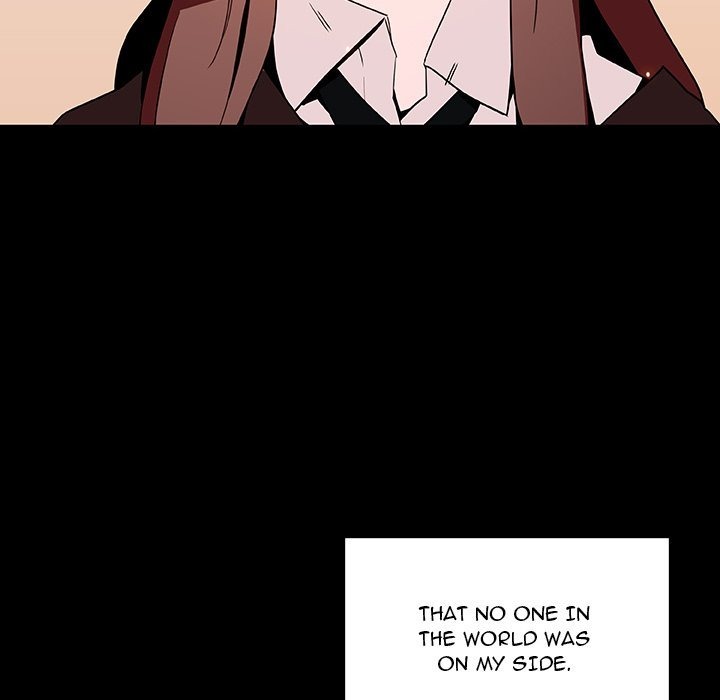 Fallen Flower chapter 52 page 189