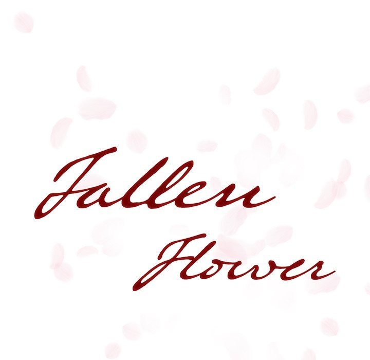 Fallen Flower chapter 53 page 25