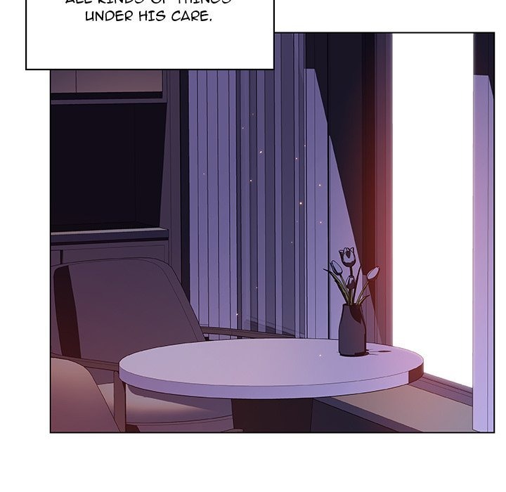 Fallen Flower chapter 53 page 30