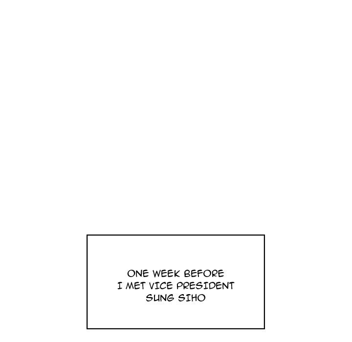 Fallen Flower chapter 53 page 31