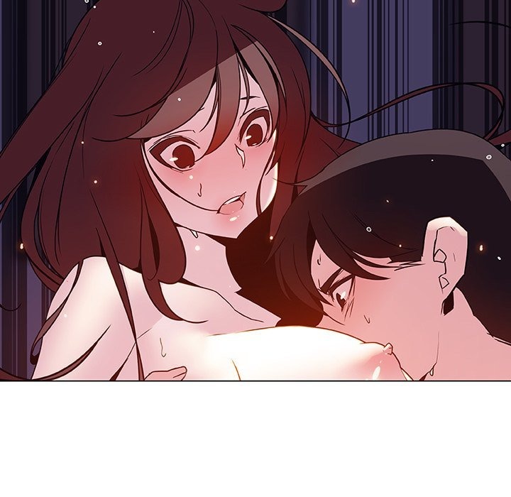 Fallen Flower chapter 53 page 48