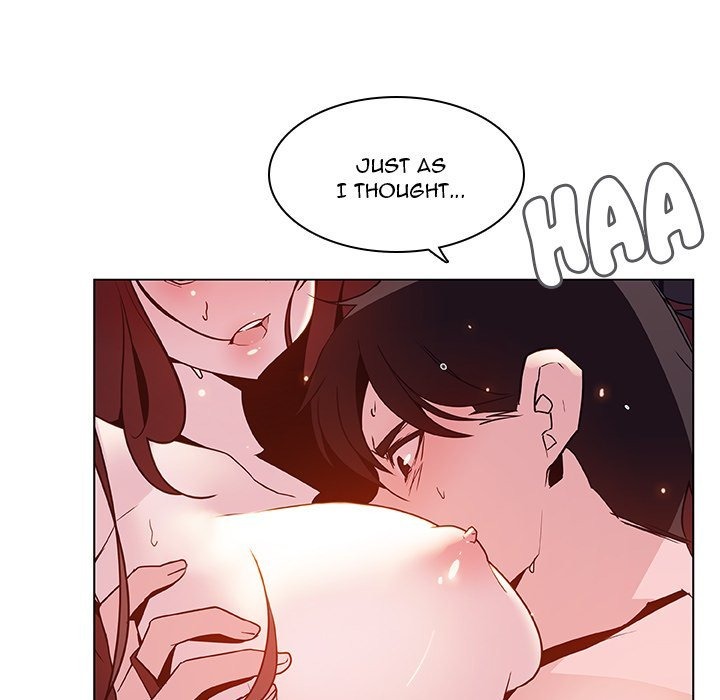 Fallen Flower chapter 53 page 50