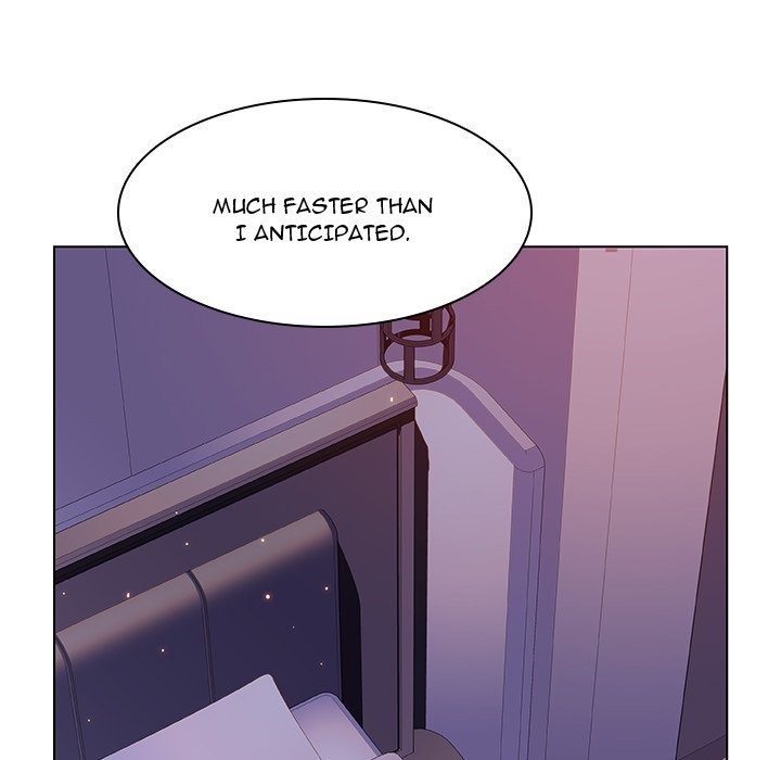 Fallen Flower chapter 53 page 114