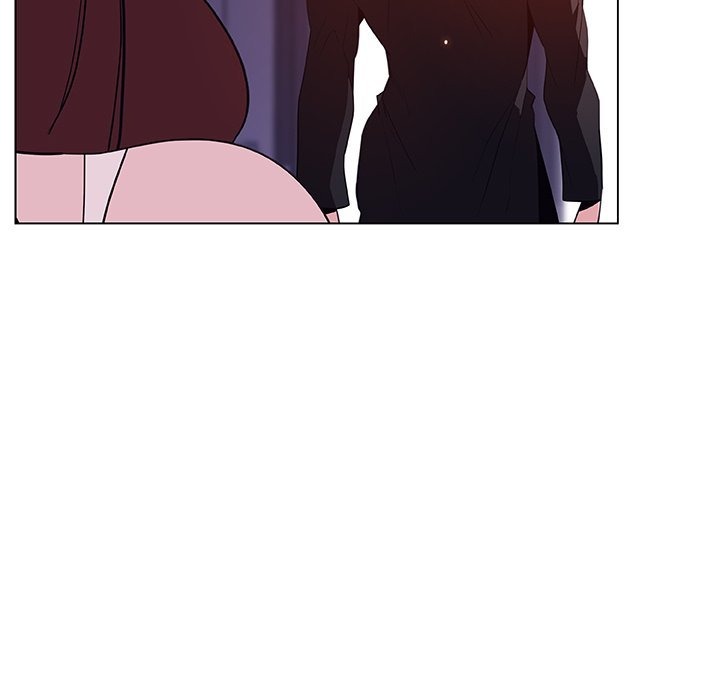 Fallen Flower chapter 53 page 134