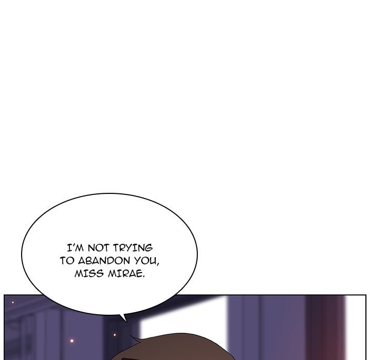 Fallen Flower chapter 53 page 135