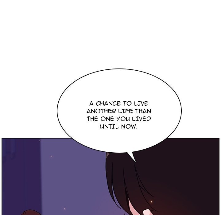 Fallen Flower chapter 53 page 138
