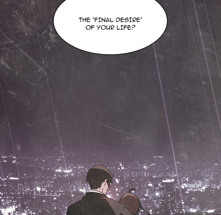 Fallen Flower chapter 53 page 155