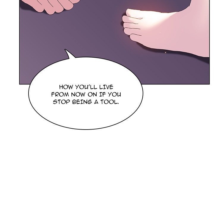 Fallen Flower chapter 53 page 170