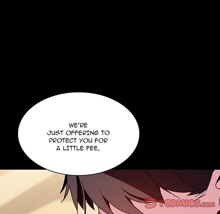 Fallen Flower chapter 54 page 13