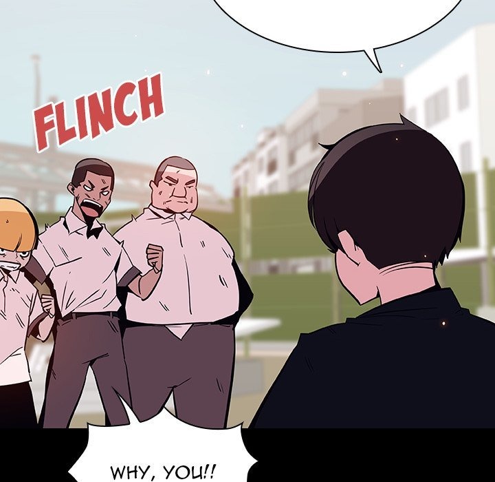 Fallen Flower chapter 54 page 20