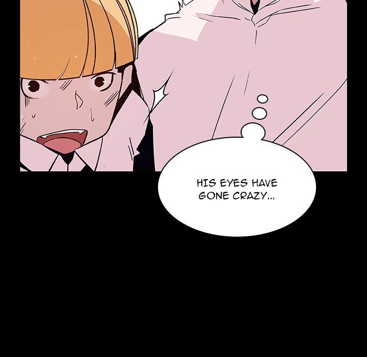 Fallen Flower chapter 54 page 31