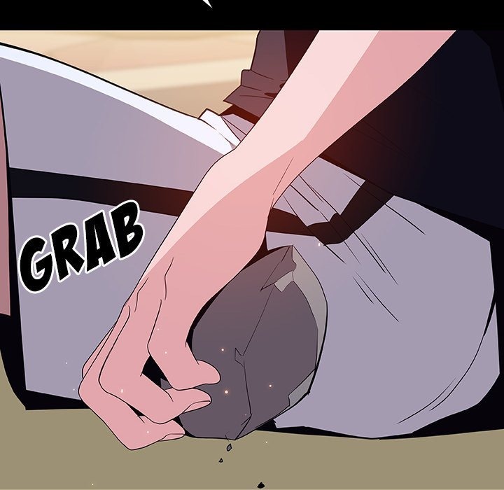 Fallen Flower chapter 54 page 33