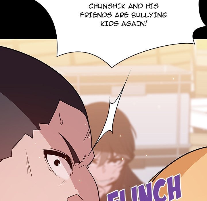 Fallen Flower chapter 54 page 35
