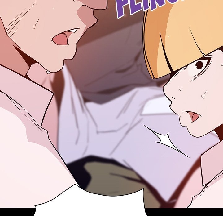 Fallen Flower chapter 54 page 36