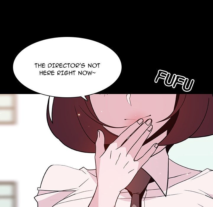 Fallen Flower chapter 54 page 46