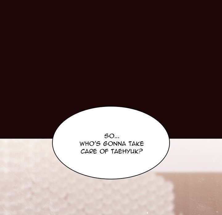 Fallen Flower chapter 54 page 84