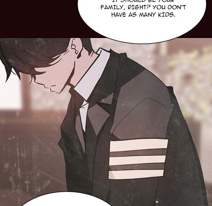 Fallen Flower chapter 54 page 87