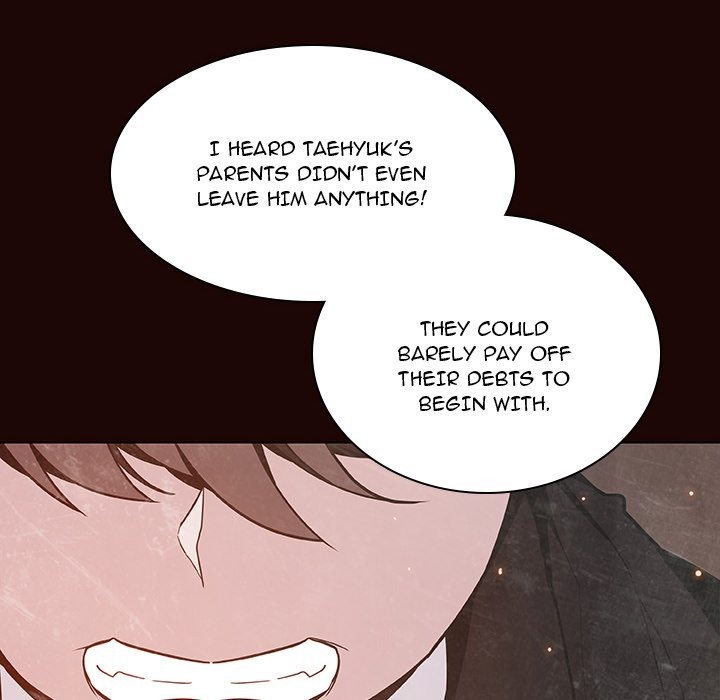 Fallen Flower chapter 54 page 92