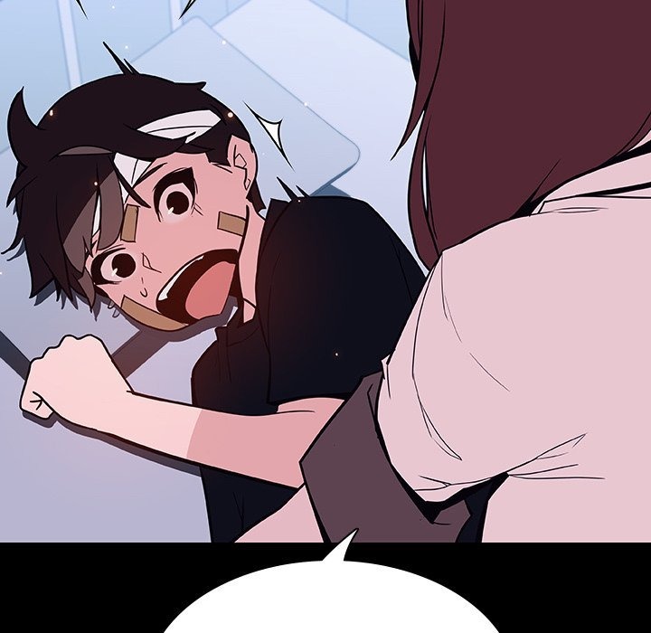 Fallen Flower chapter 54 page 108
