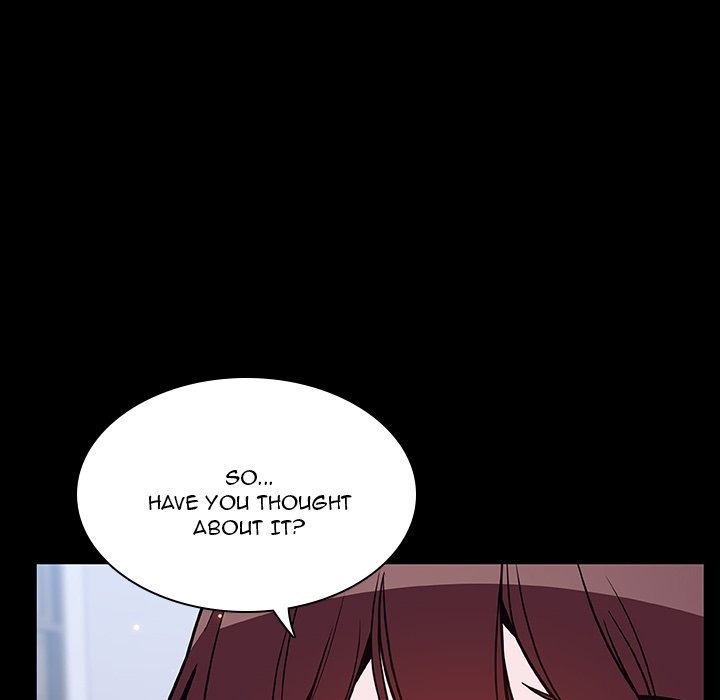 Fallen Flower chapter 54 page 114