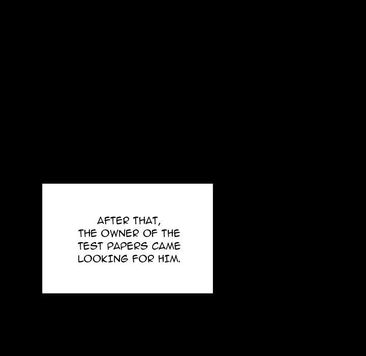 Fallen Flower chapter 54 page 138