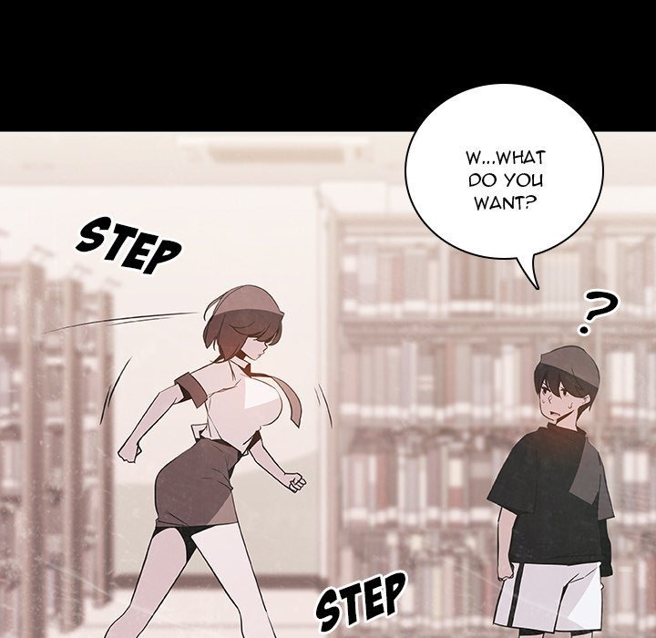 Fallen Flower chapter 54 page 139