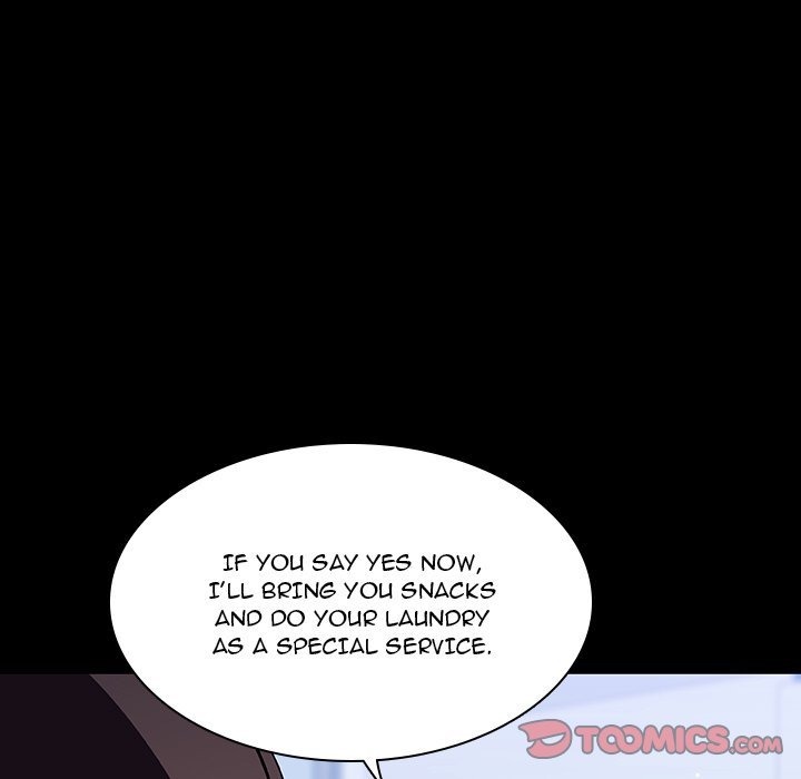 Fallen Flower chapter 54 page 149