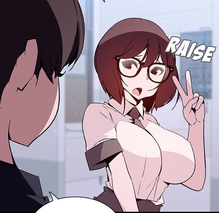 Fallen Flower chapter 54 page 150