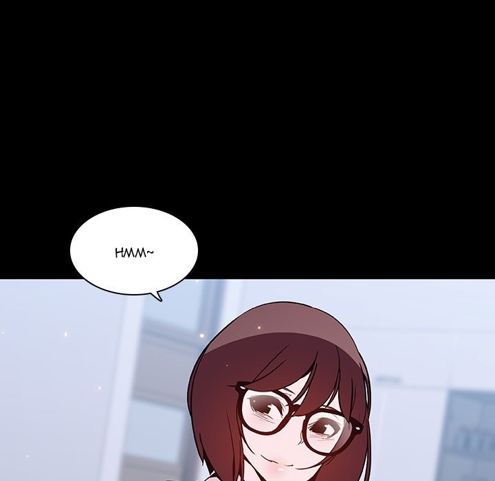 Fallen Flower chapter 54 page 152