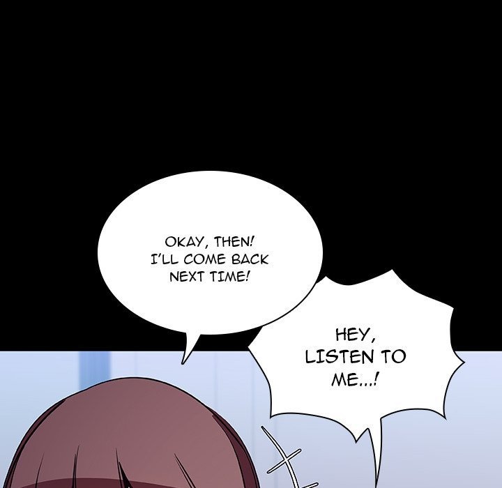 Fallen Flower chapter 54 page 154