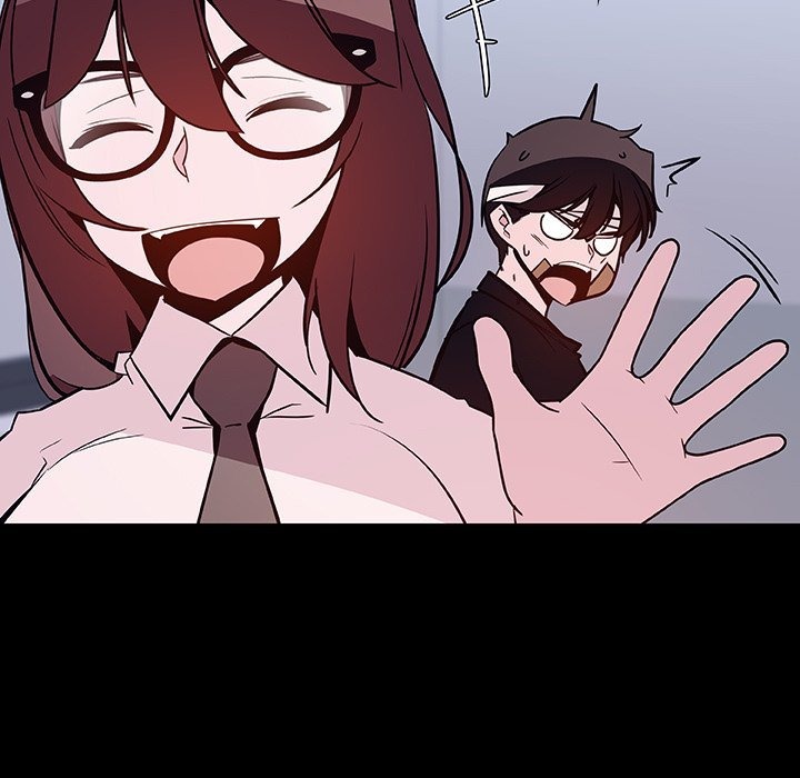 Fallen Flower chapter 54 page 155