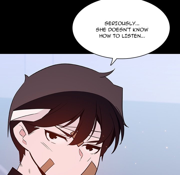 Fallen Flower chapter 54 page 159