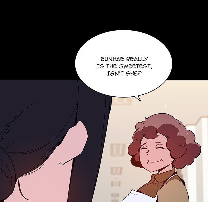 Fallen Flower chapter 54 page 166