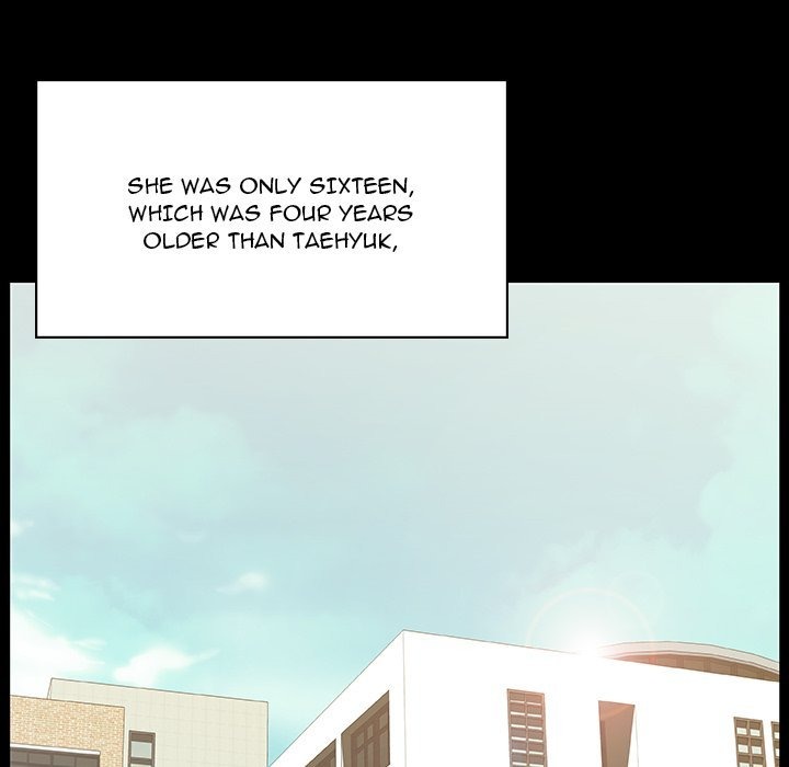 Fallen Flower chapter 54 page 170