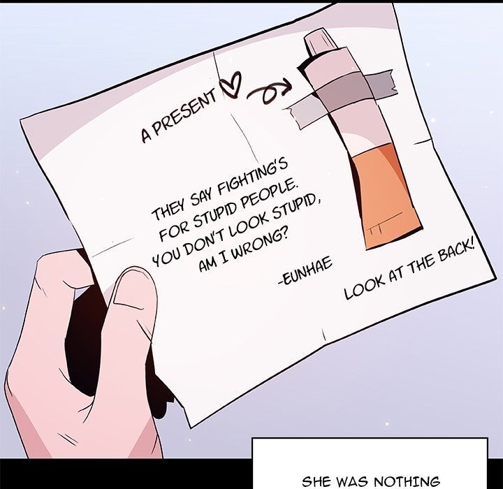 Fallen Flower chapter 54 page 179