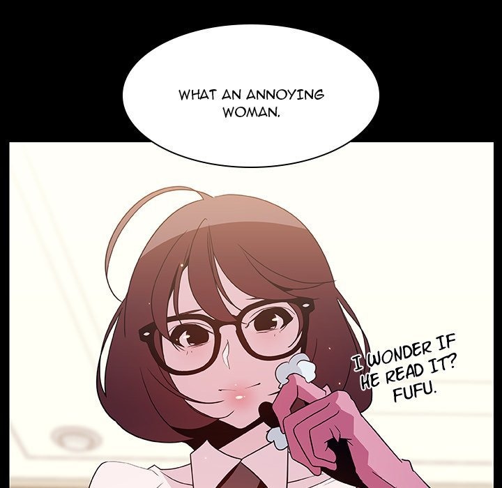 Fallen Flower chapter 54 page 187