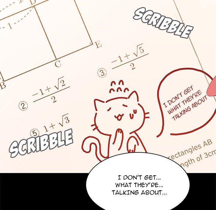 Fallen Flower chapter 55 page 8
