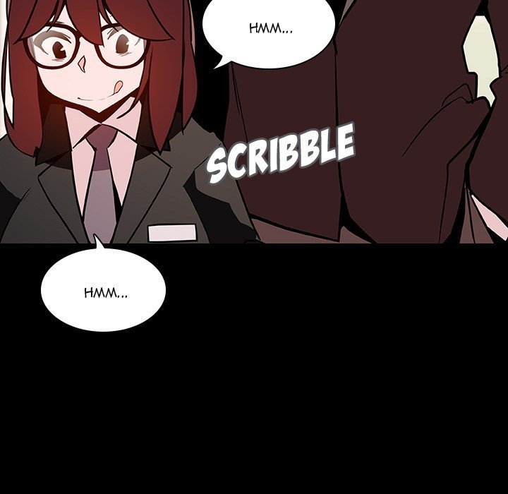 Fallen Flower chapter 55 page 11