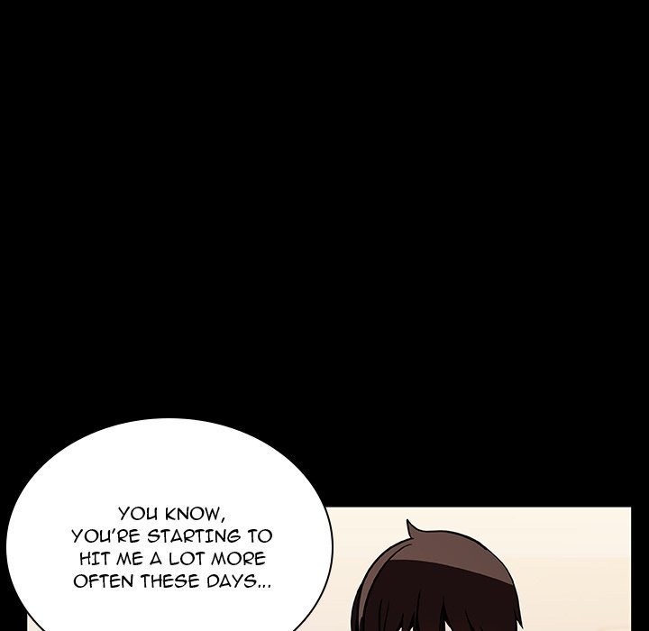 Fallen Flower chapter 55 page 18