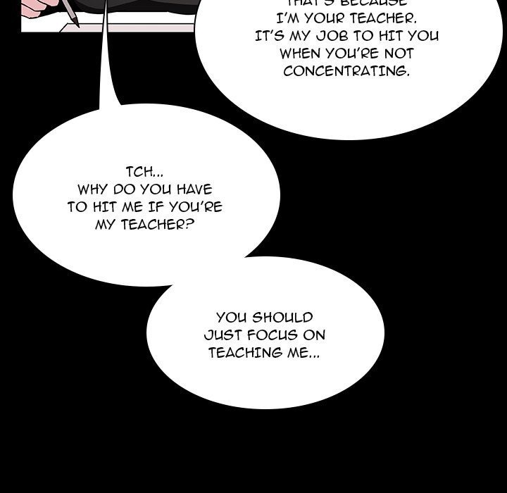 Fallen Flower chapter 55 page 20