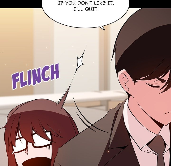 Fallen Flower chapter 55 page 22