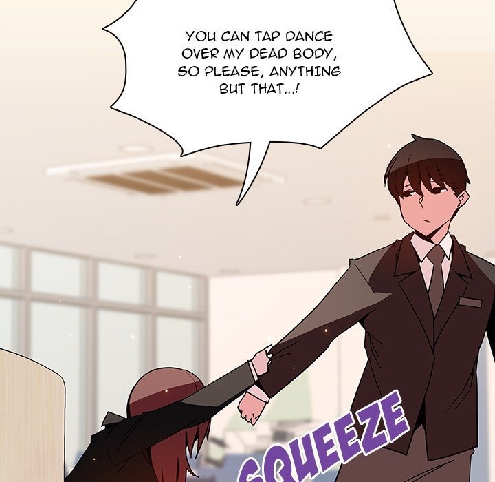 Fallen Flower chapter 55 page 25