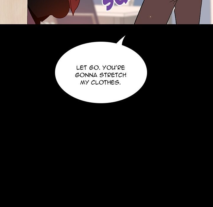 Fallen Flower chapter 55 page 26