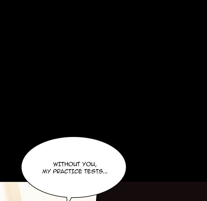 Fallen Flower chapter 55 page 27