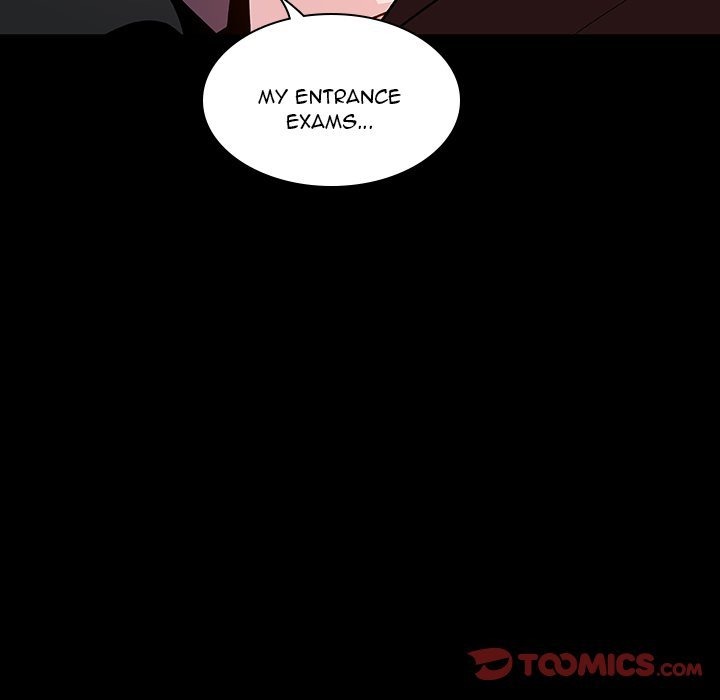 Fallen Flower chapter 55 page 29