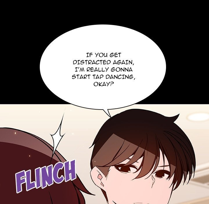 Fallen Flower chapter 55 page 33